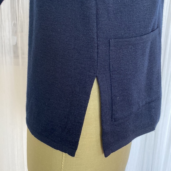 Alain Manoukian knit blazer - Picture 6 of 15